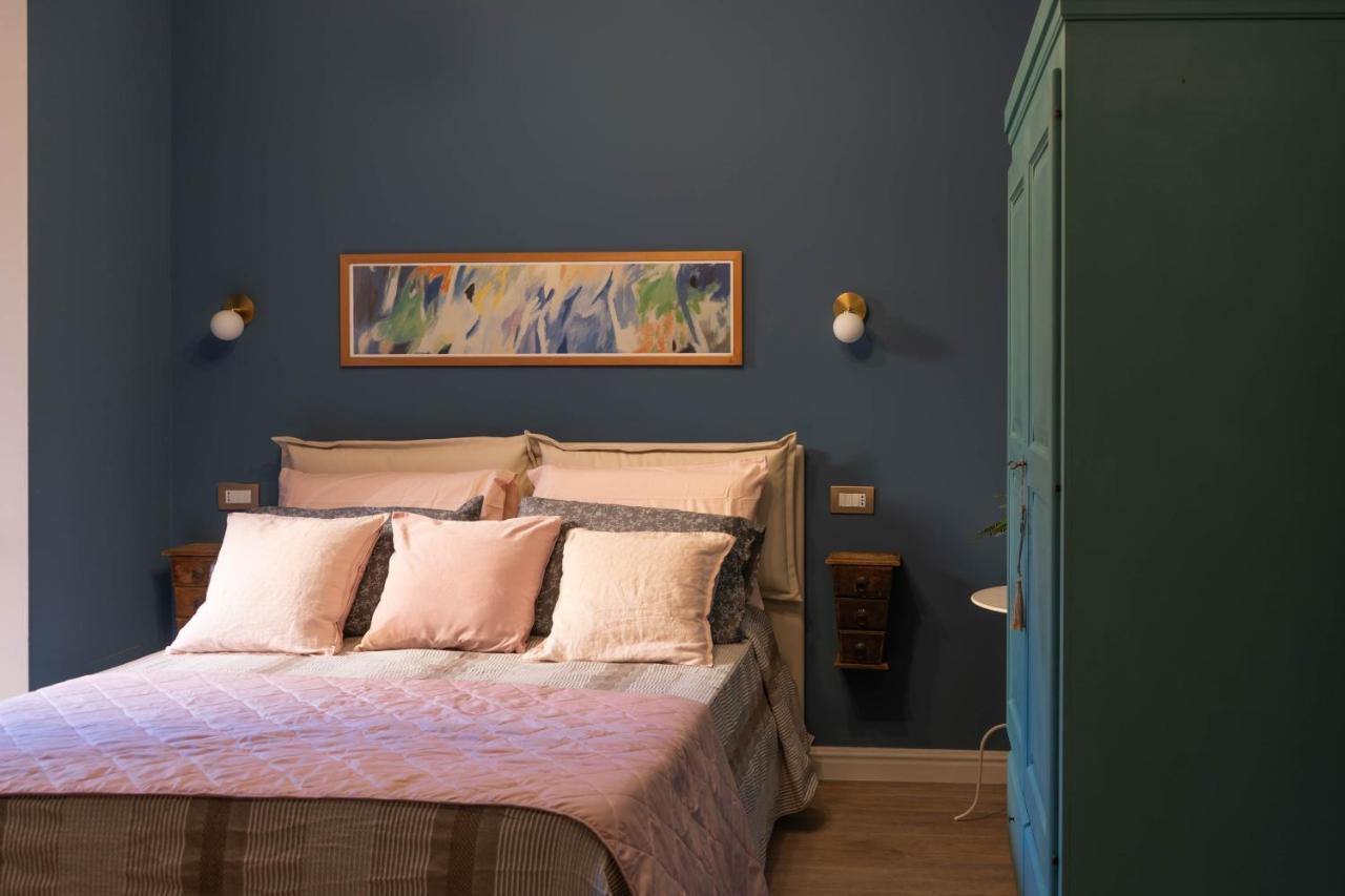 Bohouse Apartamento Roma