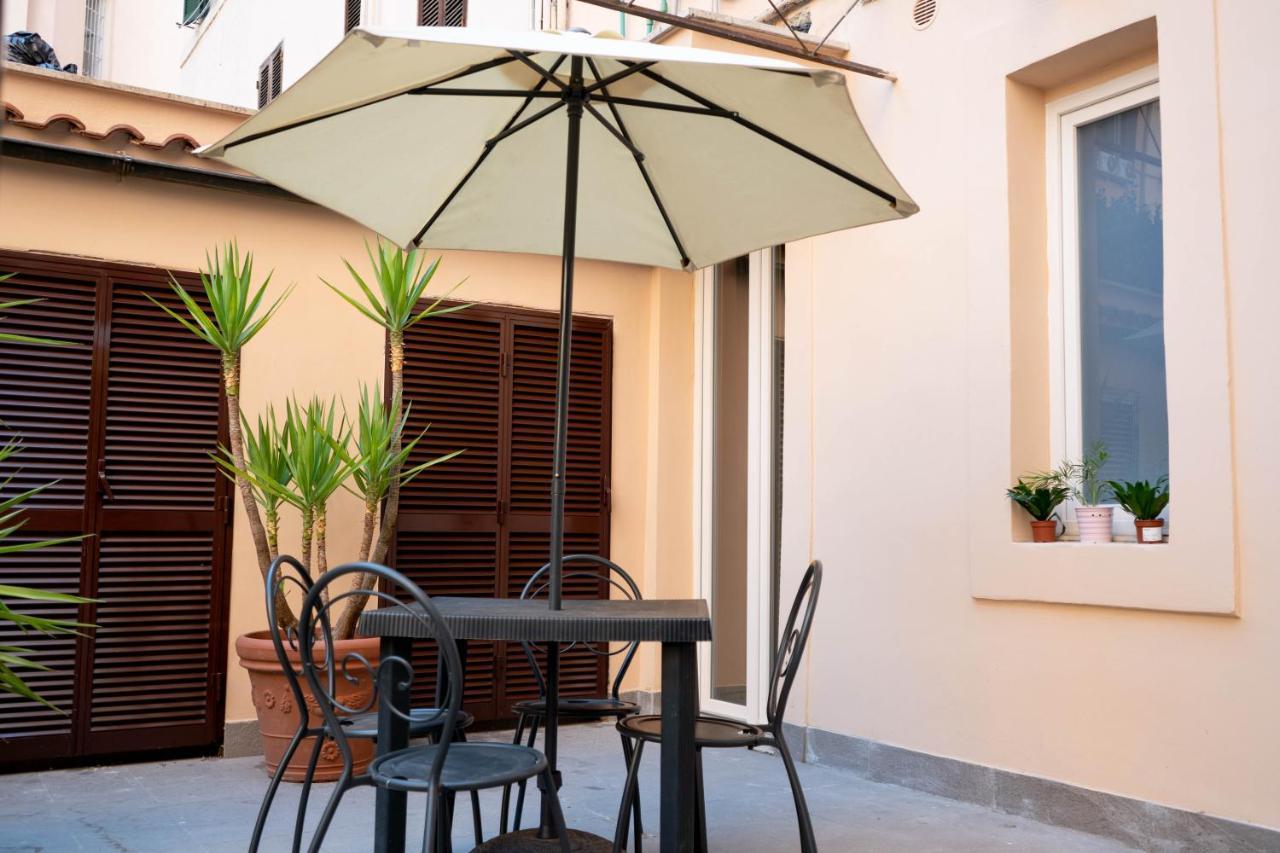 Bohouse Apartment