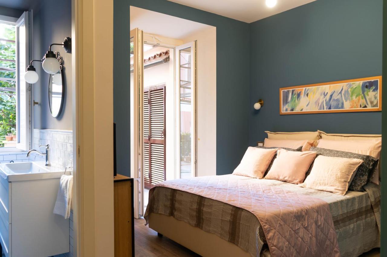 Bohouse Apartamento *