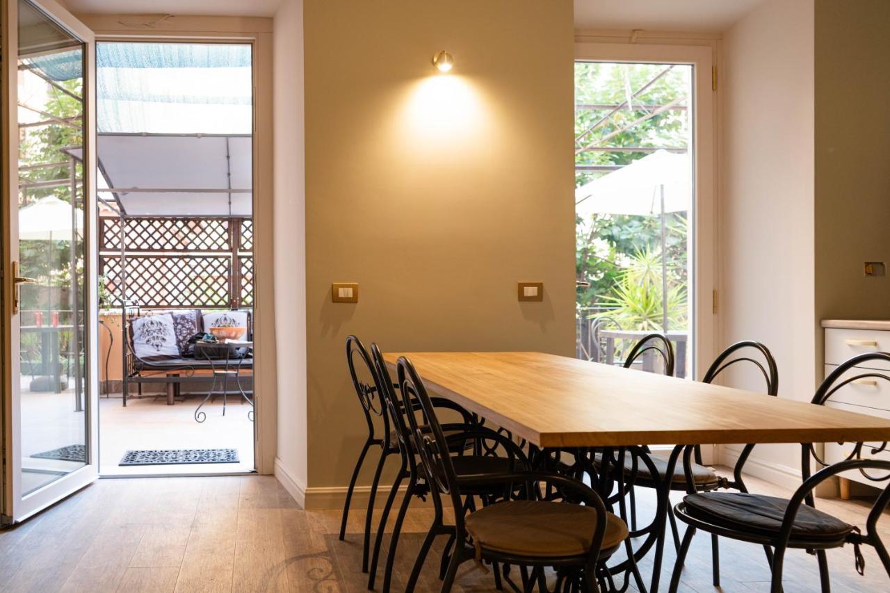 Bohouse Apartment