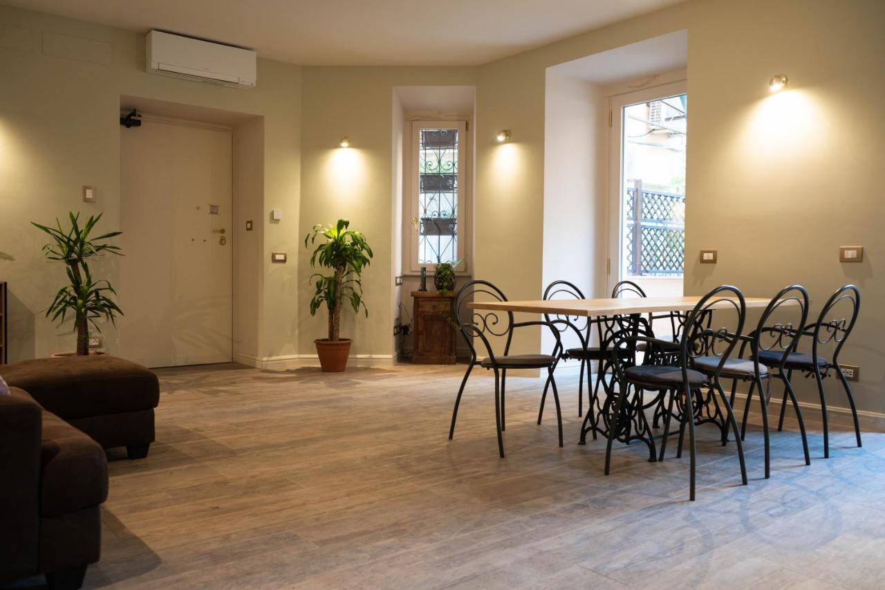 Bohouse Apartment Rom
