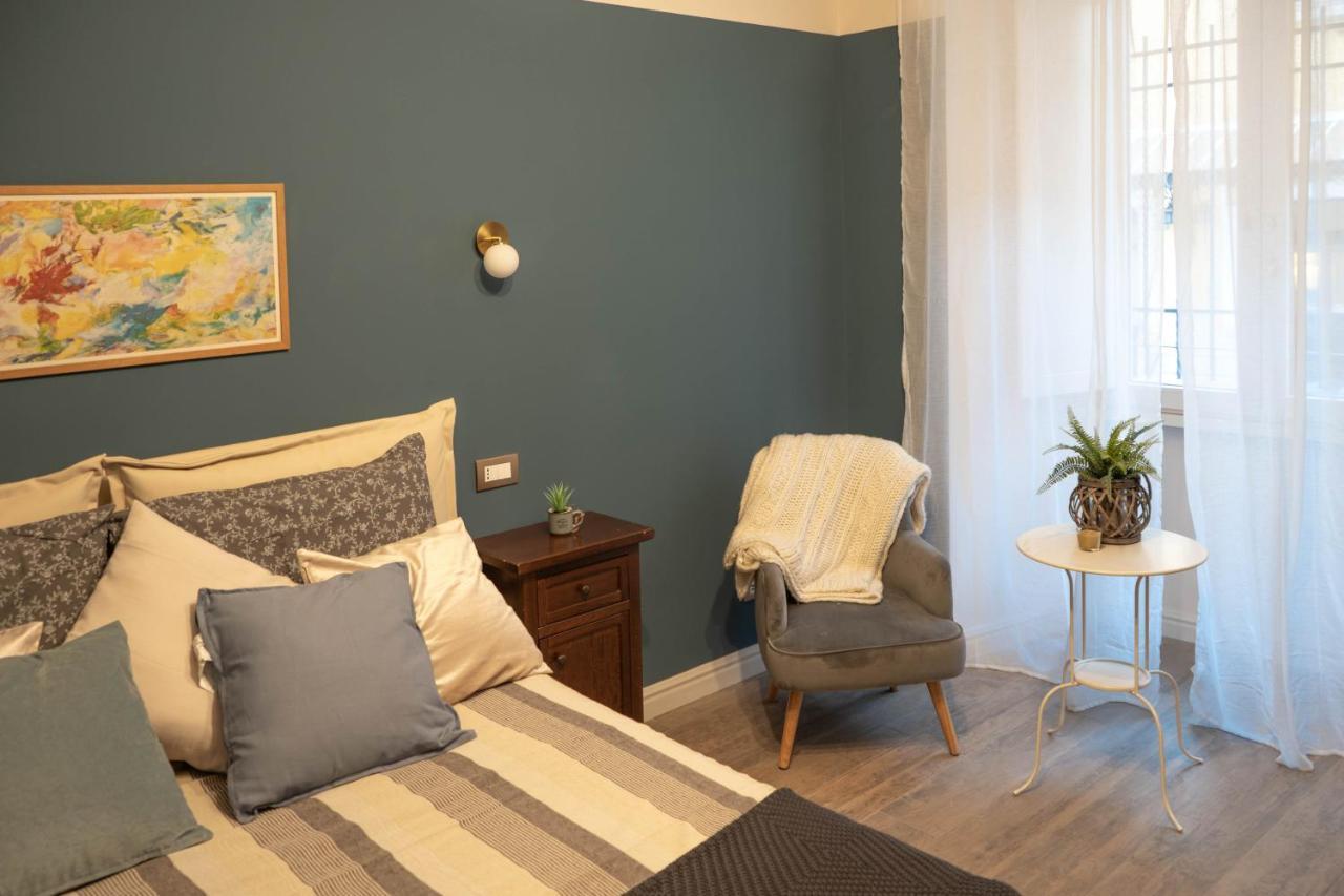 Bohouse Apartment