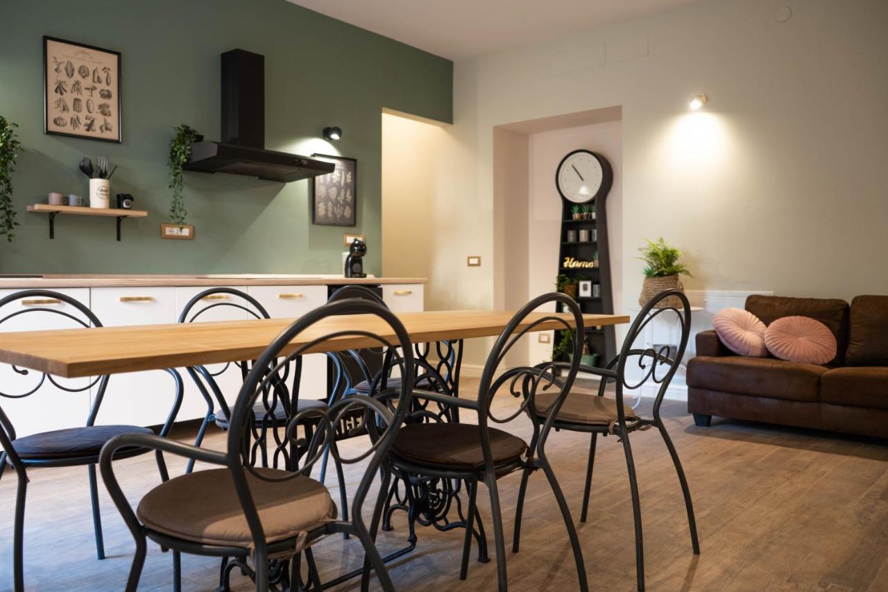 Bohouse Apartment *