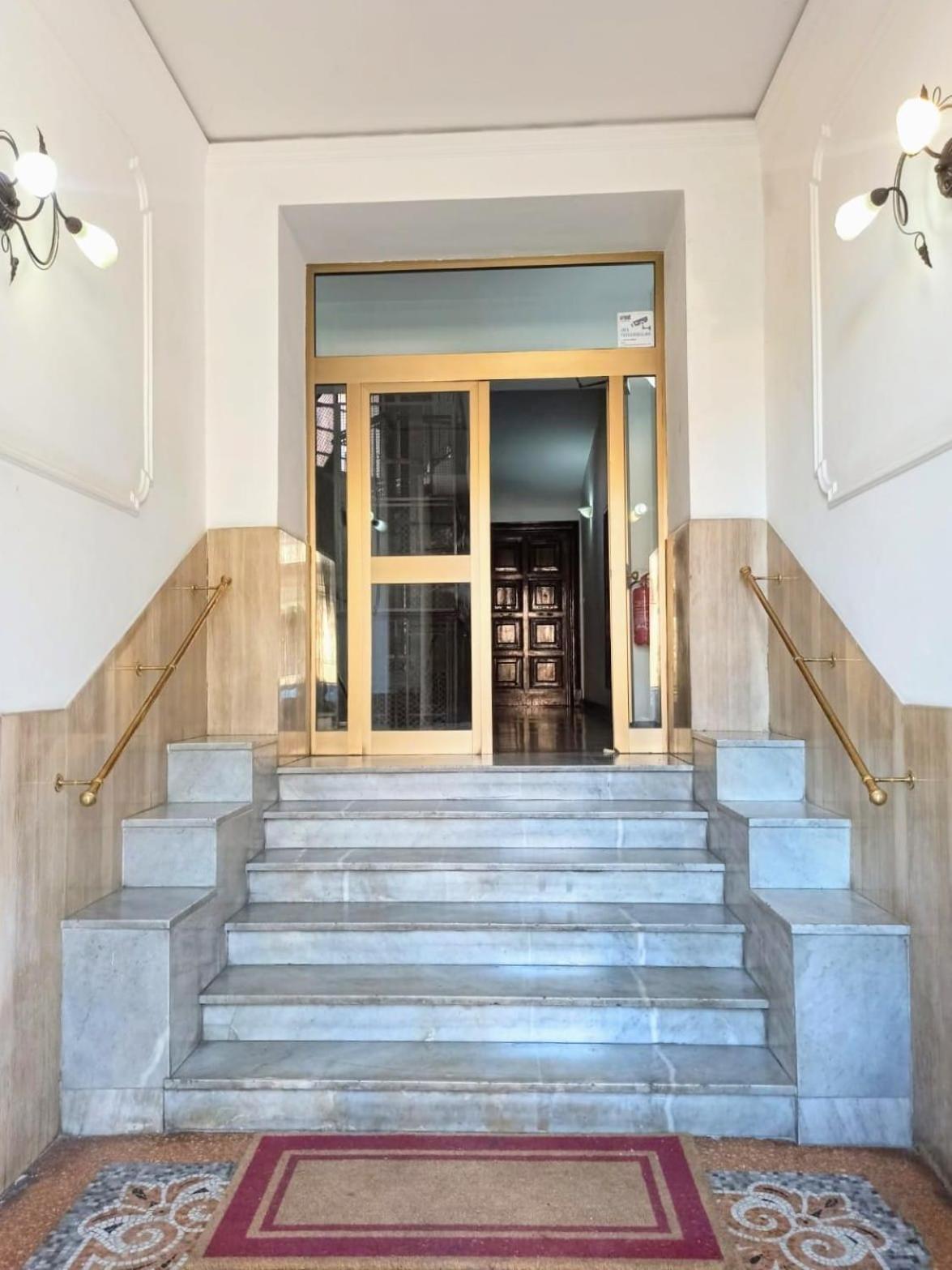 Bohouse Apartamento Roma