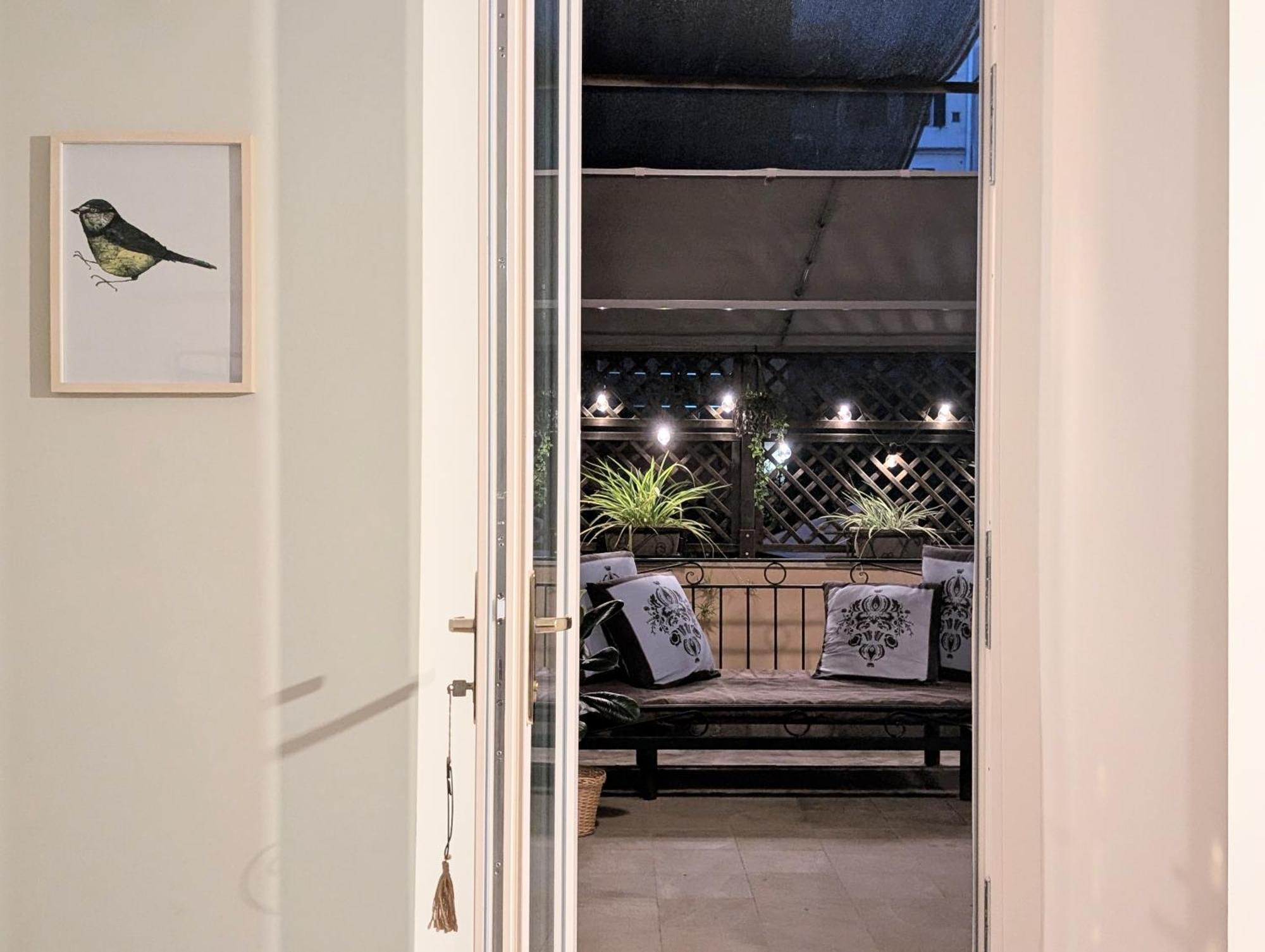 Bohouse Apartment