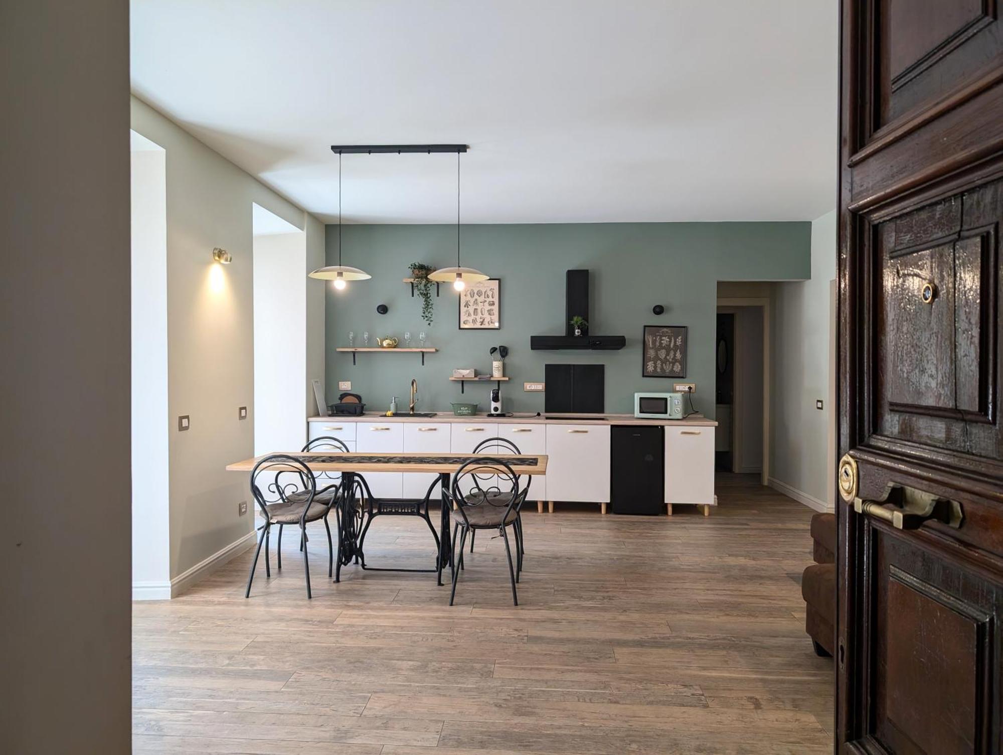 Bohouse Apartamento